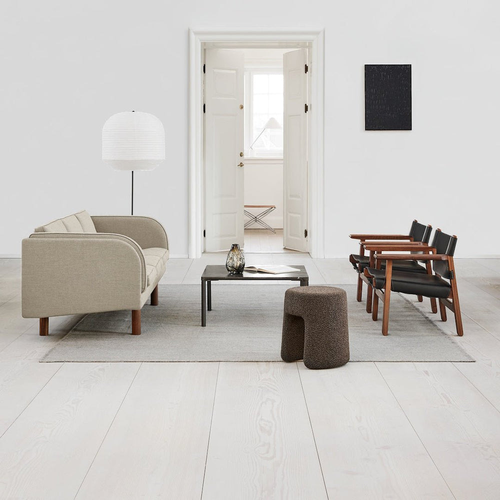 Sequoia Pouf - ökenhem