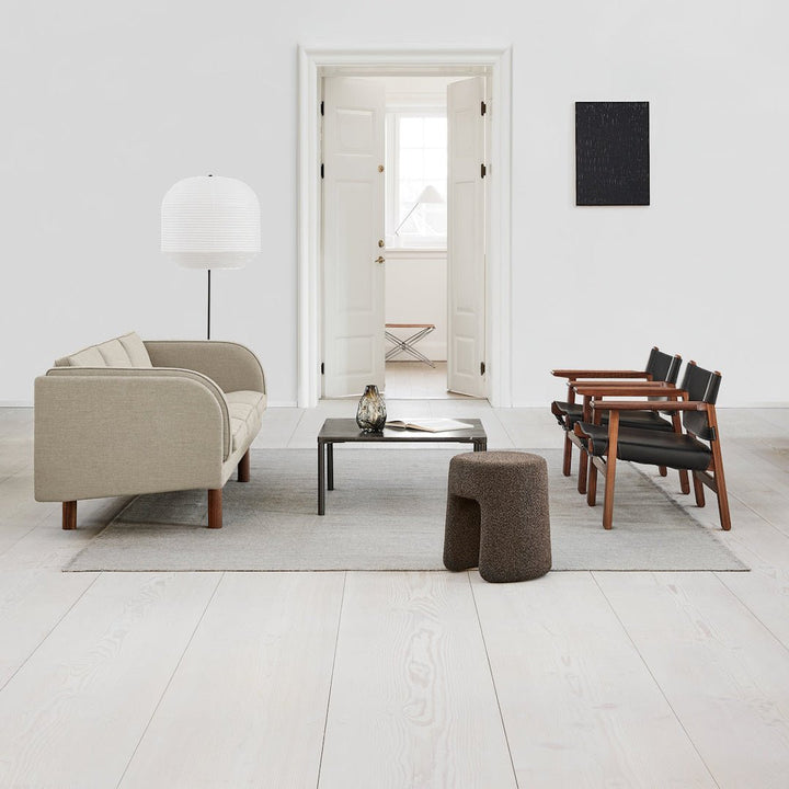 Sequoia Pouf - ökenhem