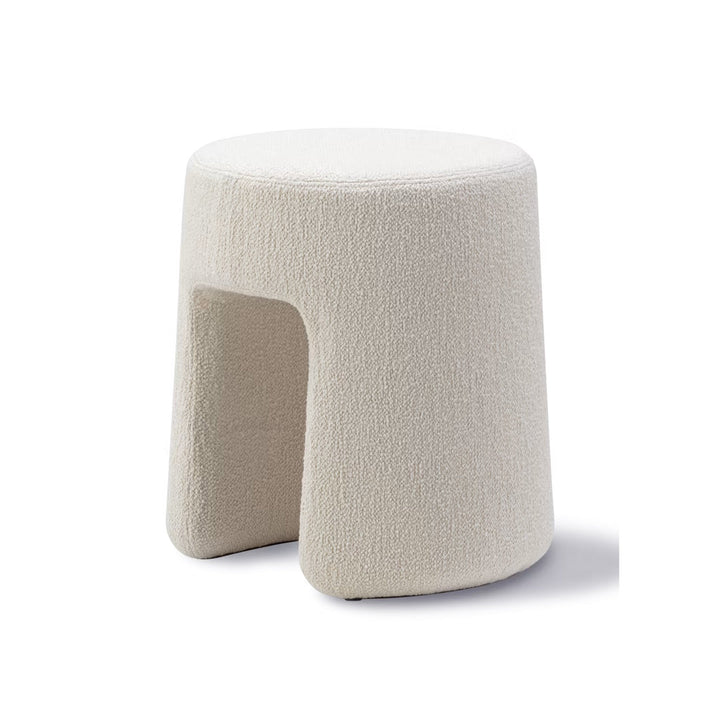 Sequoia Pouf - ökenhem