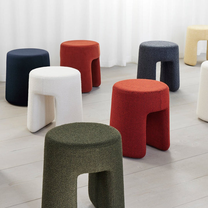 Sequoia Pouf - ökenhem