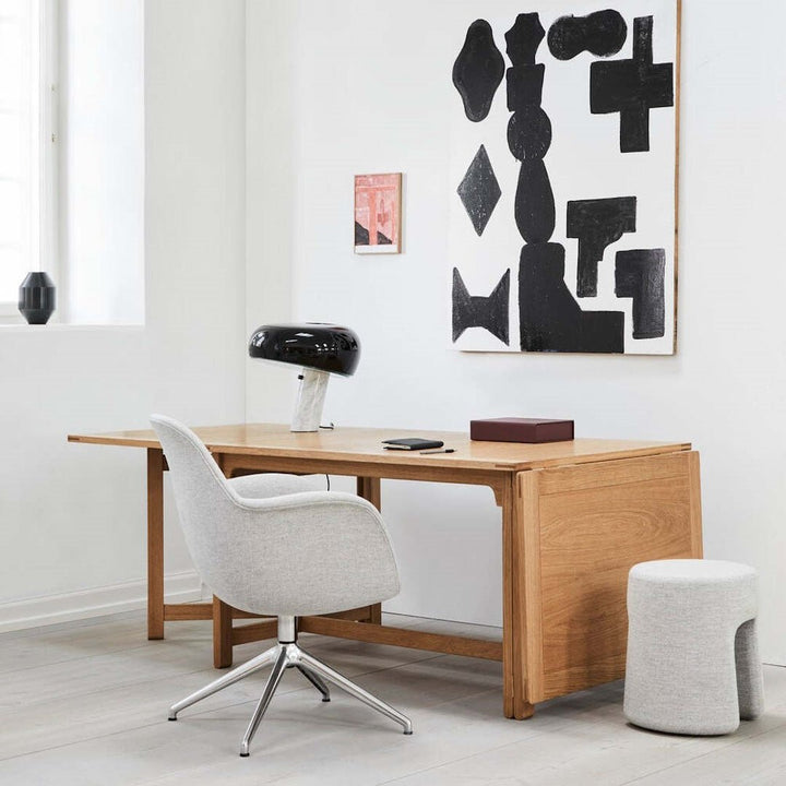 Sequoia Pouf - ökenhem