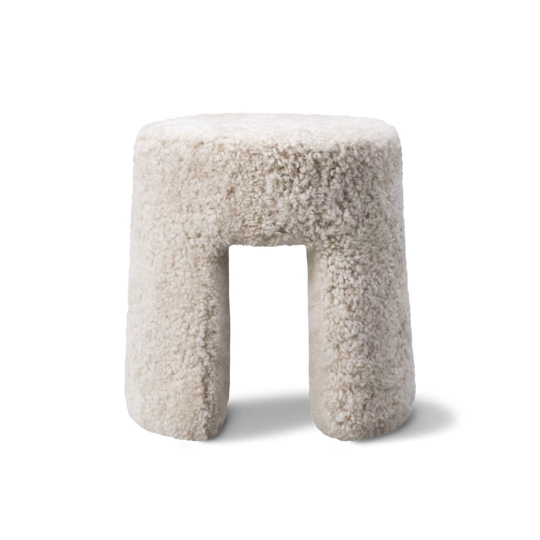 Sequoia Pouf - ökenhem