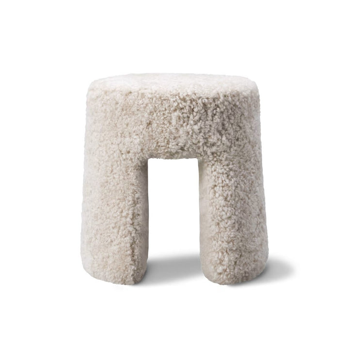 Sequoia Pouf - ökenhem