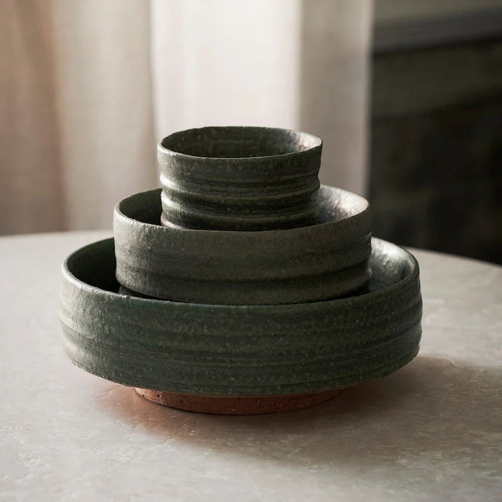 Serena Bowl - 12.5 - ökenhem