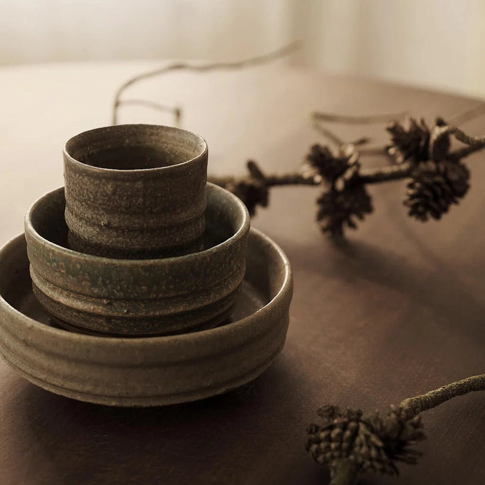 Serena Bowl - 18 - ökenhem