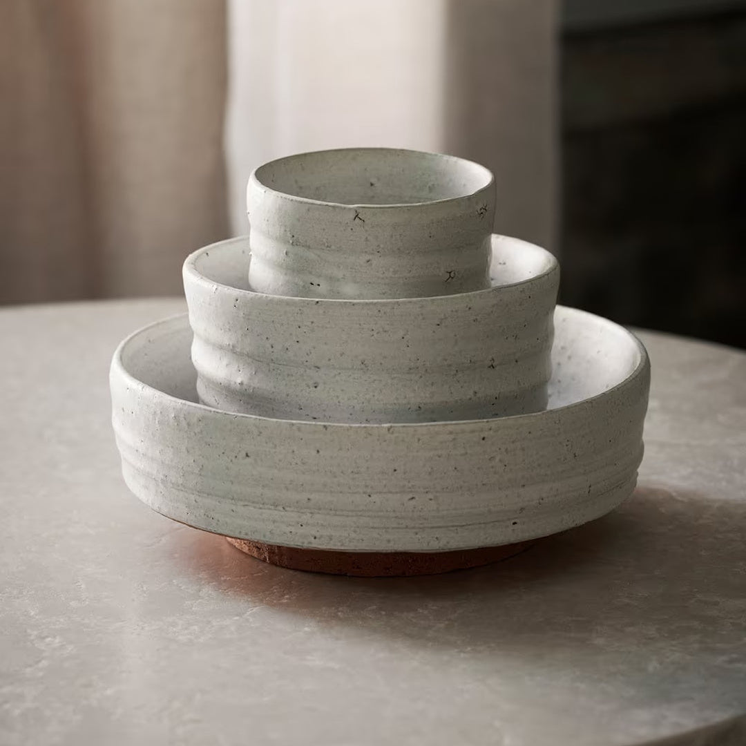 Serena Bowl - Ø12.5 - ökenhem