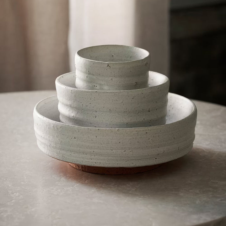 Serena Bowl - Ø12.5 - ökenhem