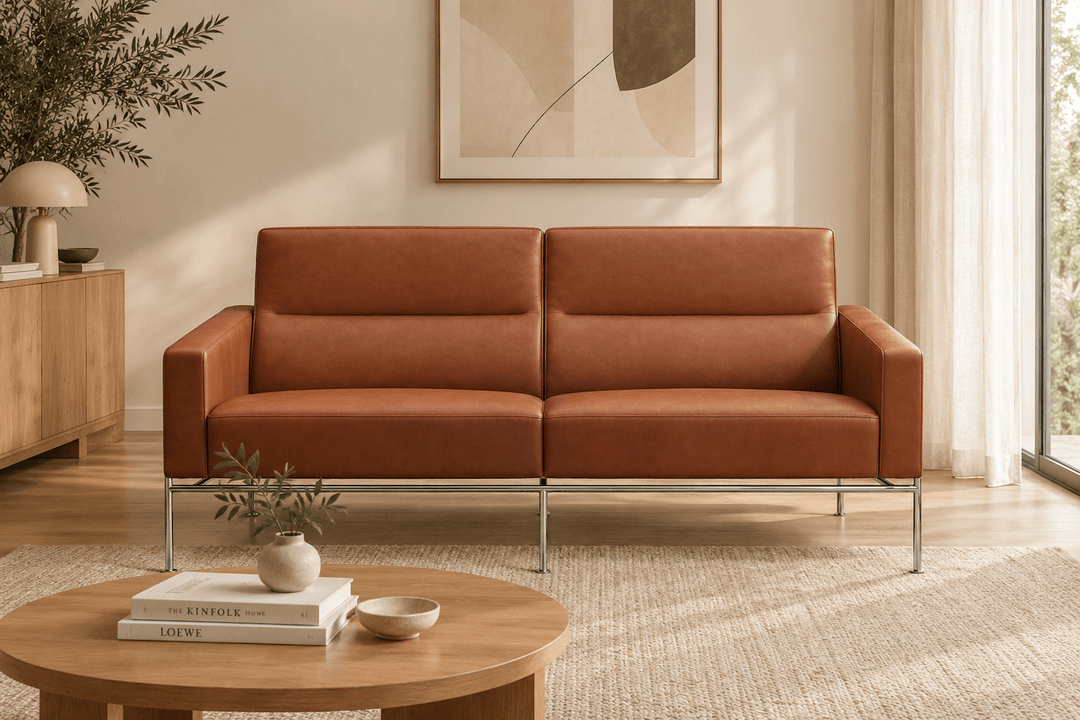 SERIES 3300™ 2-seater - ökenhem