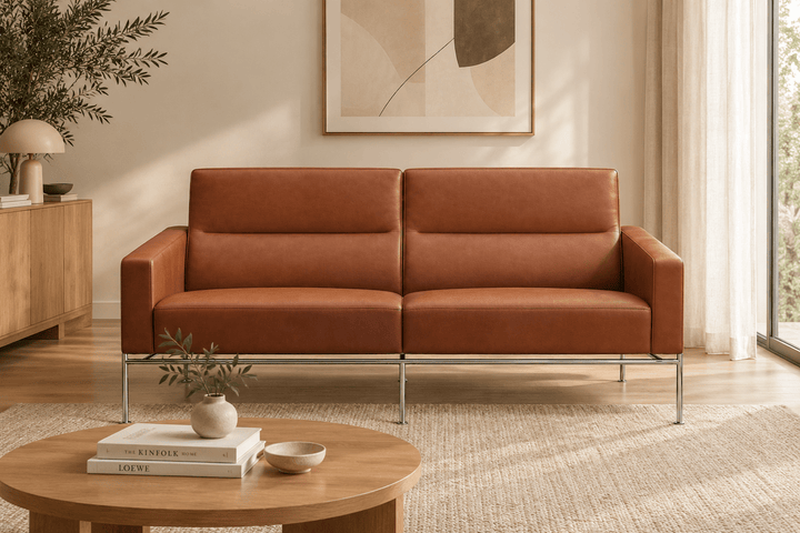 SERIES 3300™ 2-seater - ökenhem