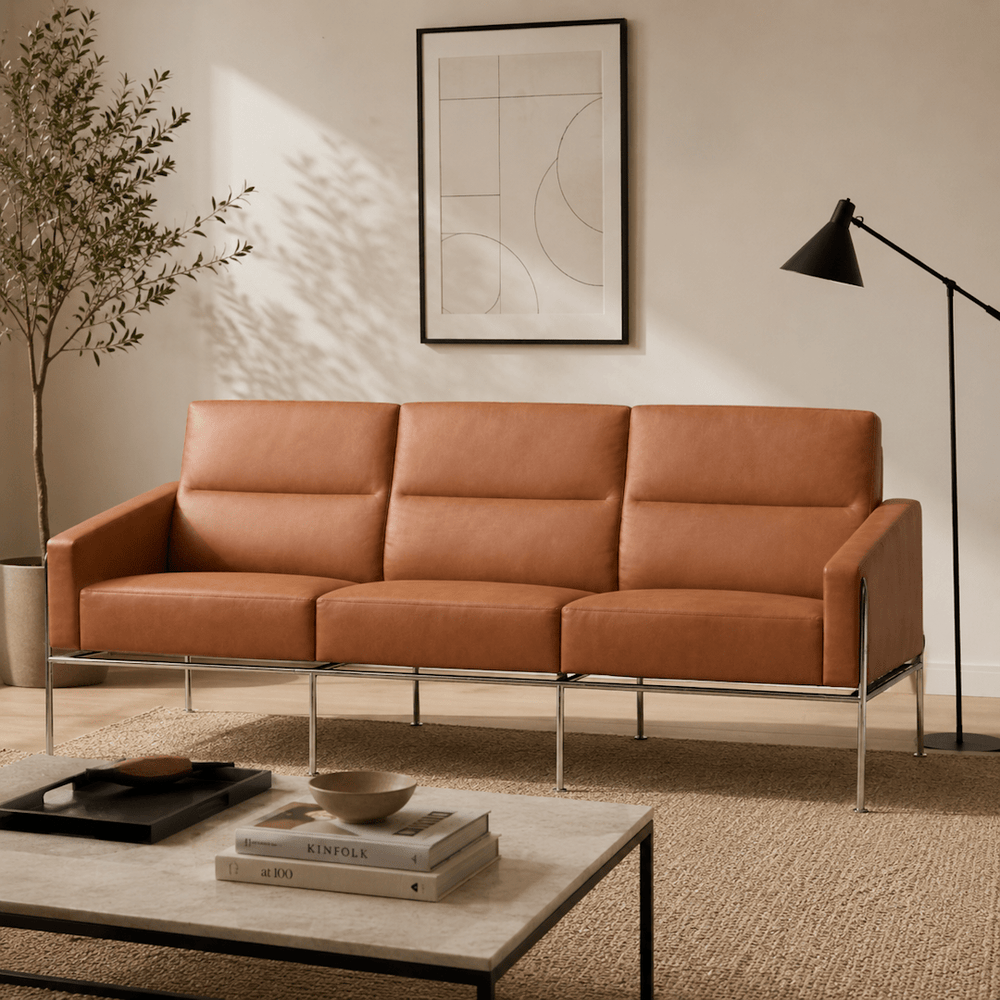 SERIES 3300™ 3-seater - ökenhem