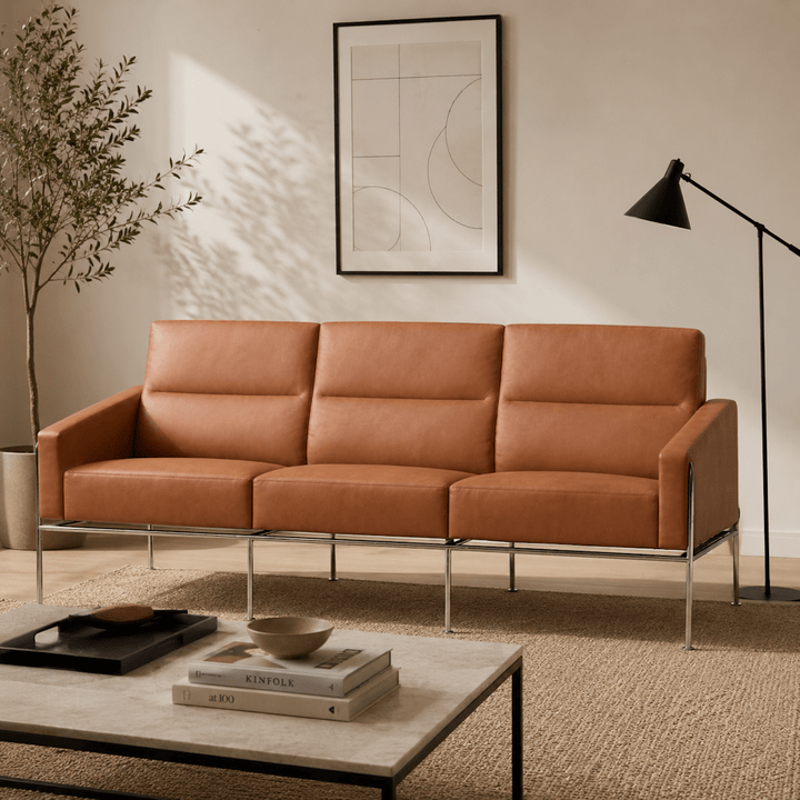 SERIES 3300™ 3-seater - ökenhem