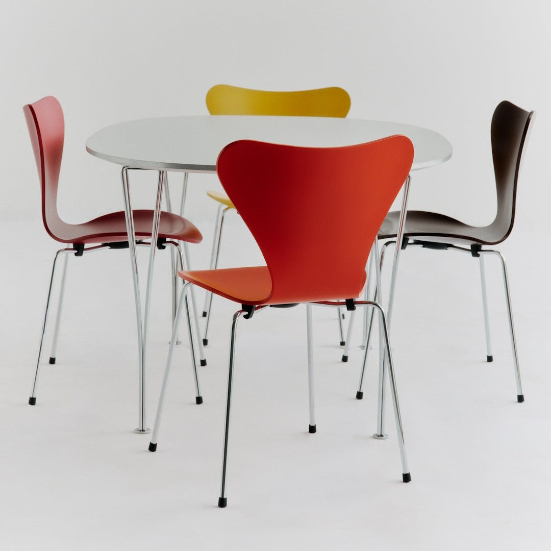 Series 7™ 3107 Chair - ökenhem