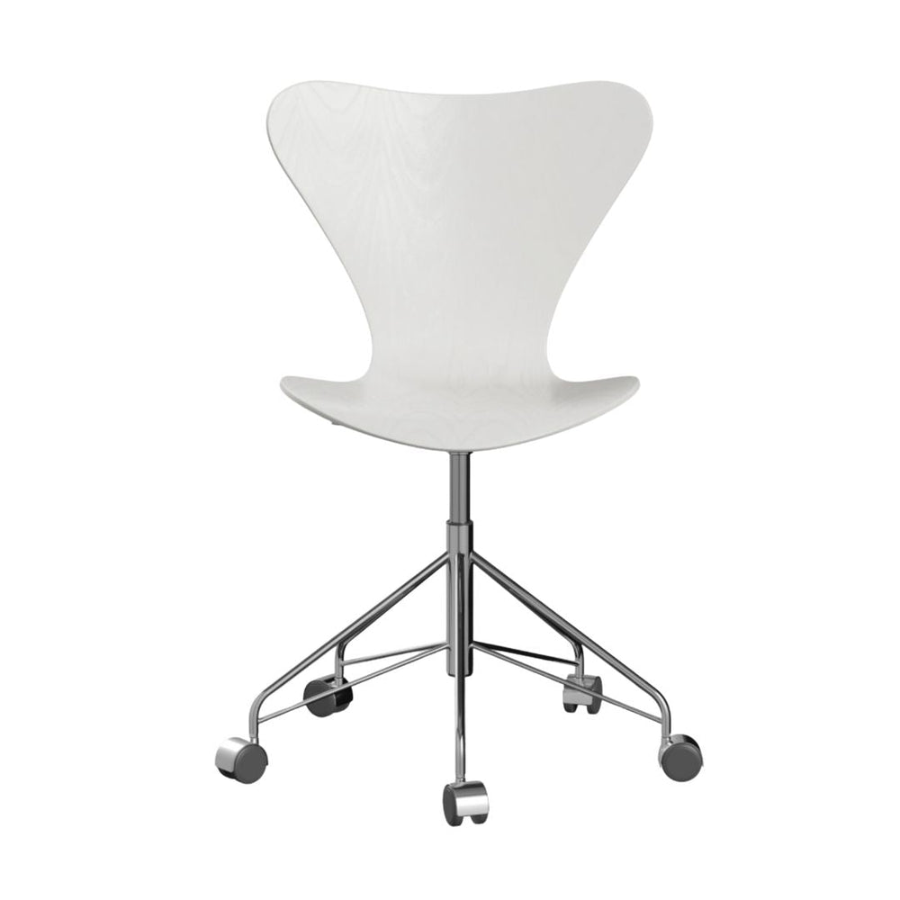 SERIES 7™ 3117 Office Chair Colored Veneer - ökenhem