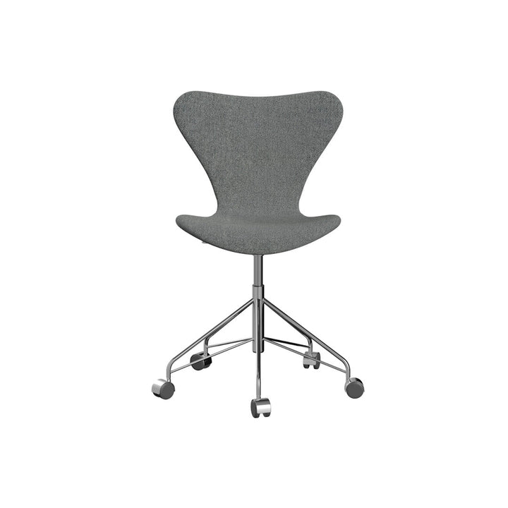 SERIES 7™ 3117 Office Chair Fully Upholstered - ökenhem