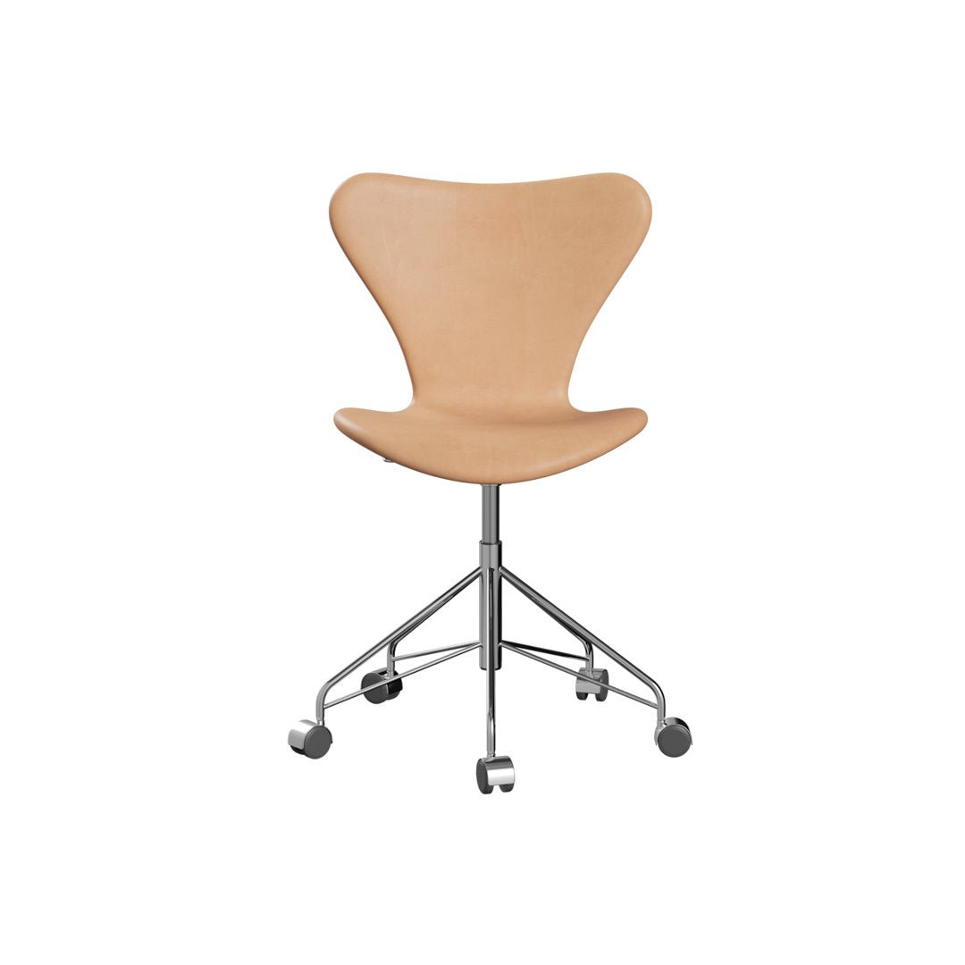 SERIES 7™ 3117 Office Chair Fully Upholstered - ökenhem