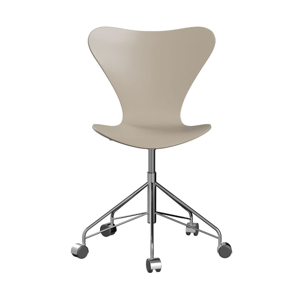 SERIES 7™ 3117 Office Chair Lacquered Veneer - ökenhem