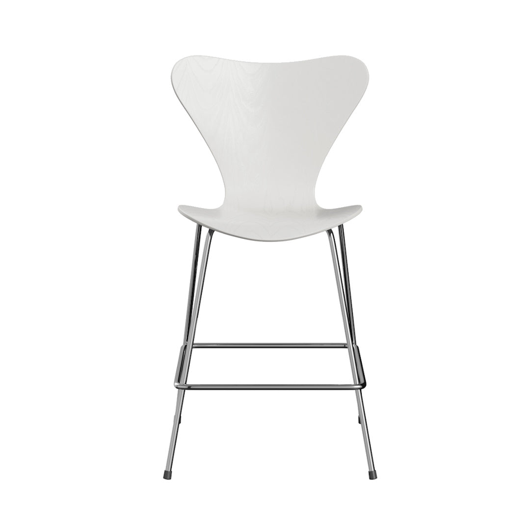 SERIES 7™ 3187 Counter Stool Coloured Veneer - ökenhem