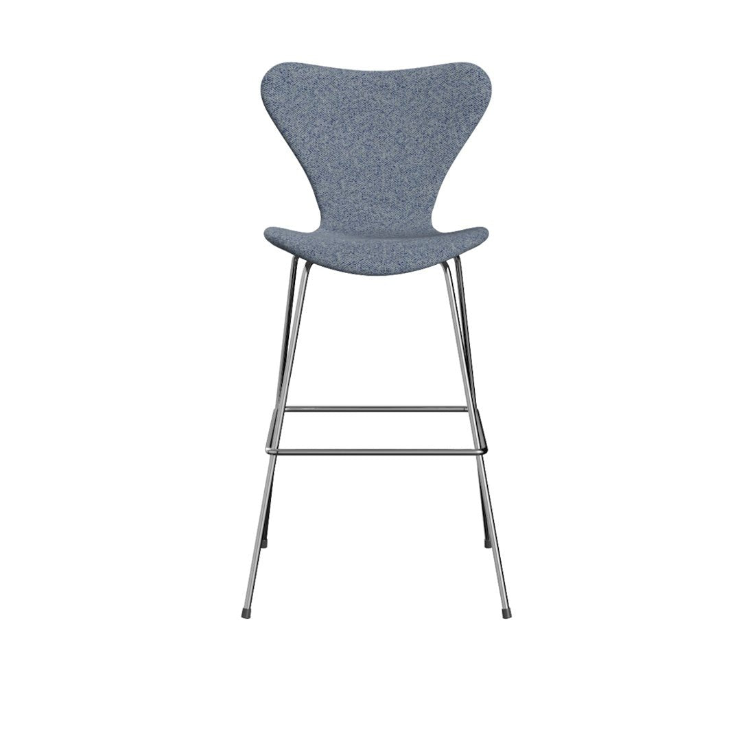 SERIES 7™ 3197 Barstool Fully Upholstered - ökenhem