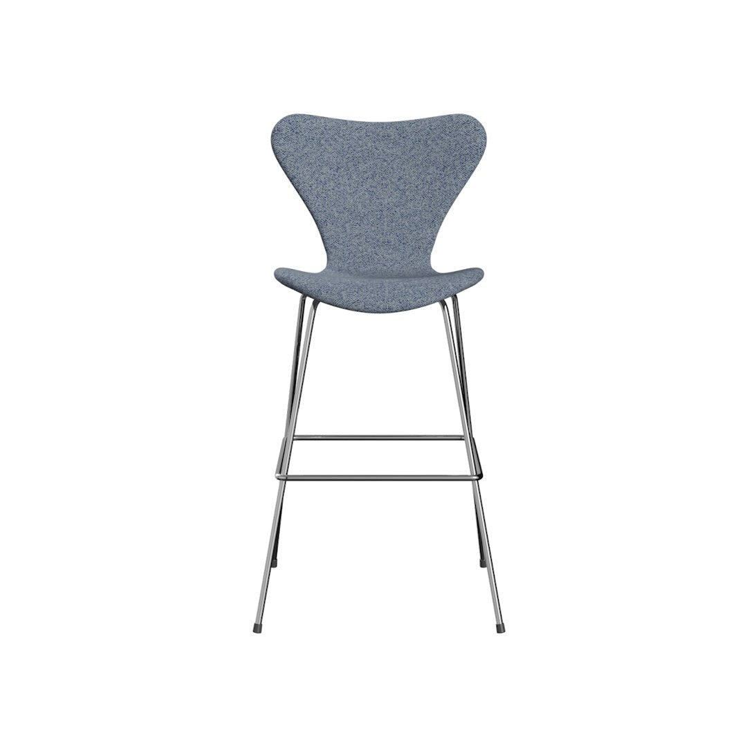 SERIES 7™ 3197 Barstool Fully Upholstered - ökenhem