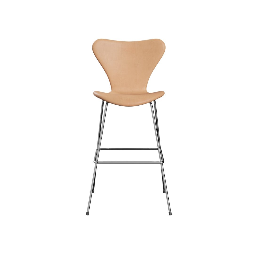 SERIES 7™ 3197 Barstool Fully Upholstered - ökenhem