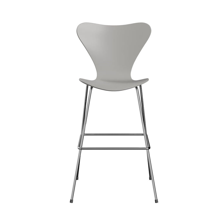 SERIES 7™ 3197 Barstool Lacquered Veneer - ökenhem