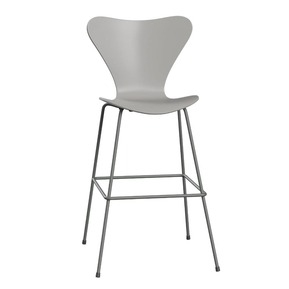 SERIES 7™ 3197 Barstool Lacquered Veneer - ökenhem