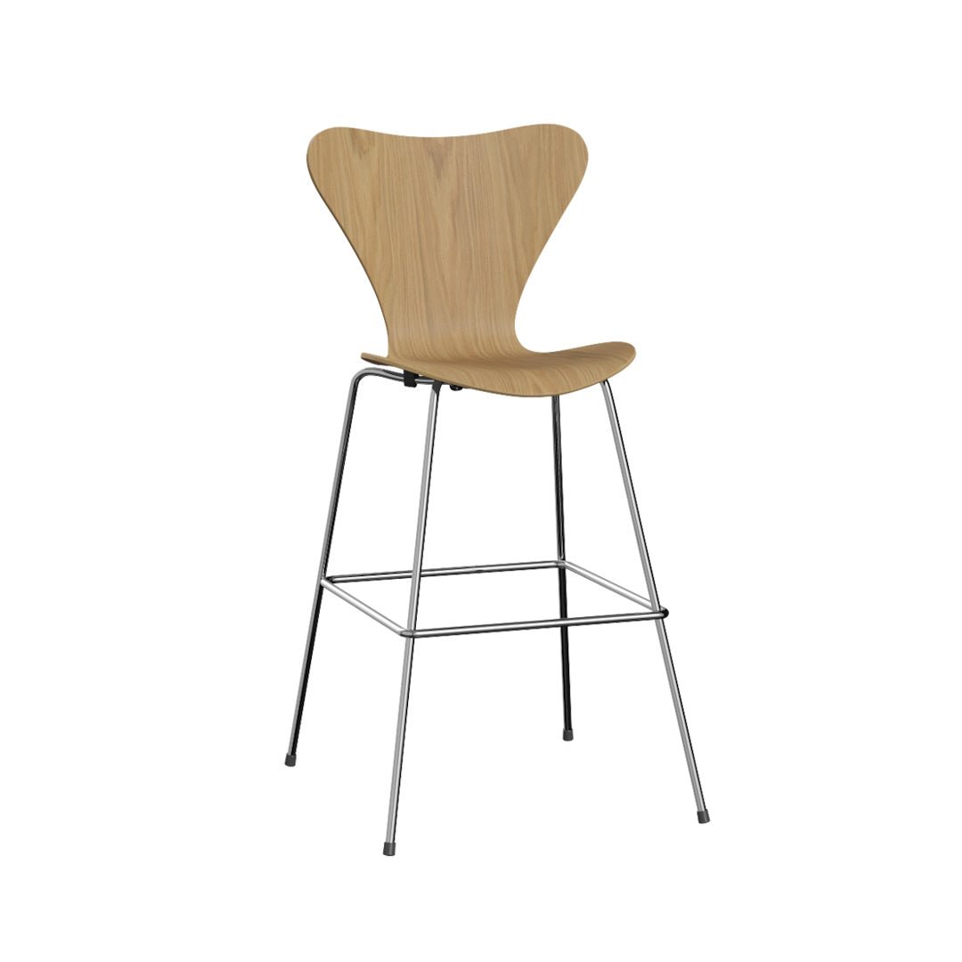 SERIES 7™ 3197 Barstool Not Upholstered - ökenhem