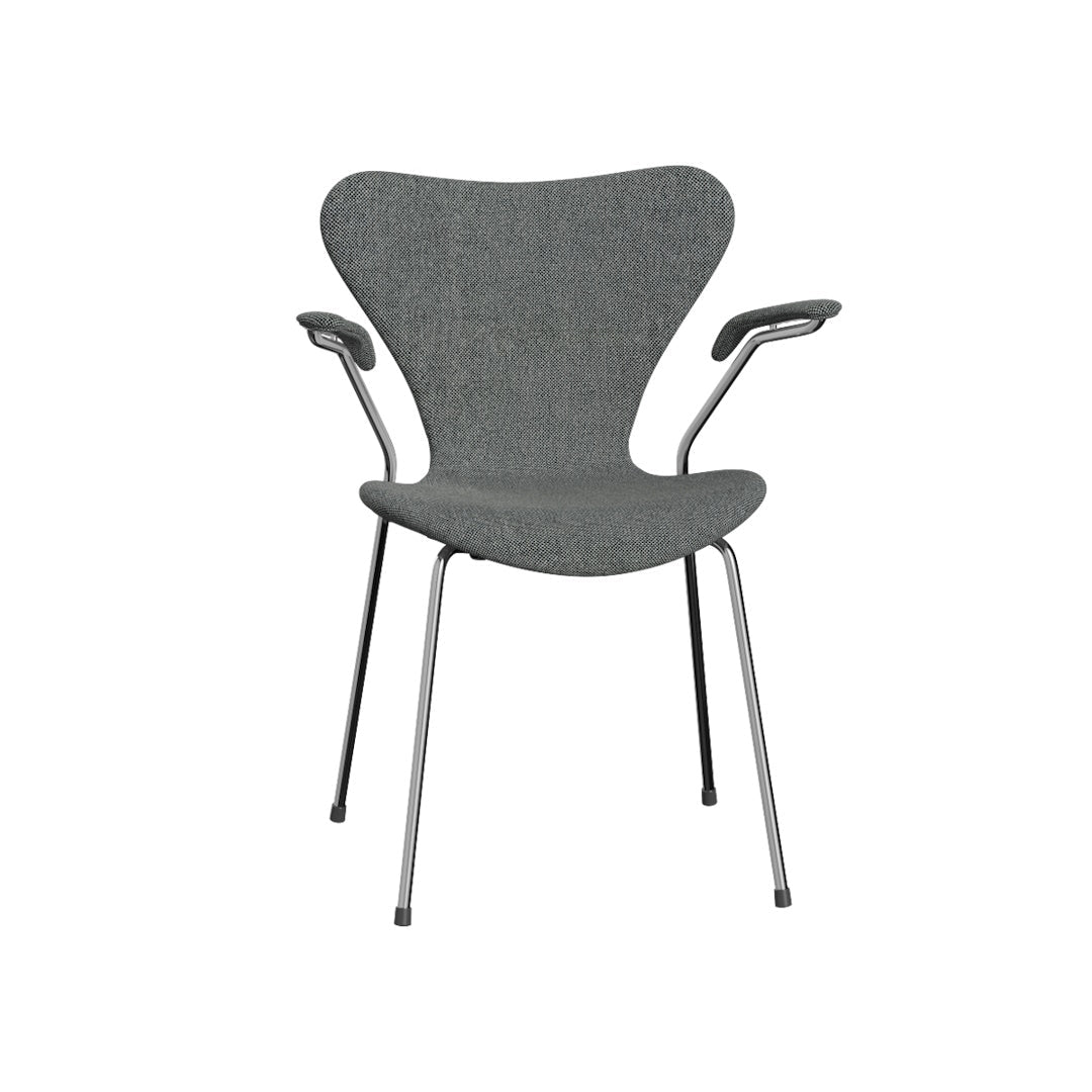SERIES 7™ 3207 Armchair Fully Upholstered - ökenhem