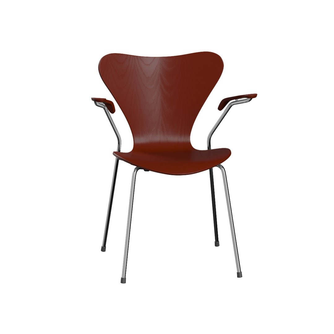 SERIES 7™ 3207 Armchair Not Upholstered - ökenhem