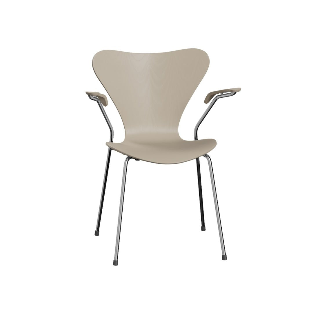 SERIES 7™ 3207 Armchair Not Upholstered - ökenhem