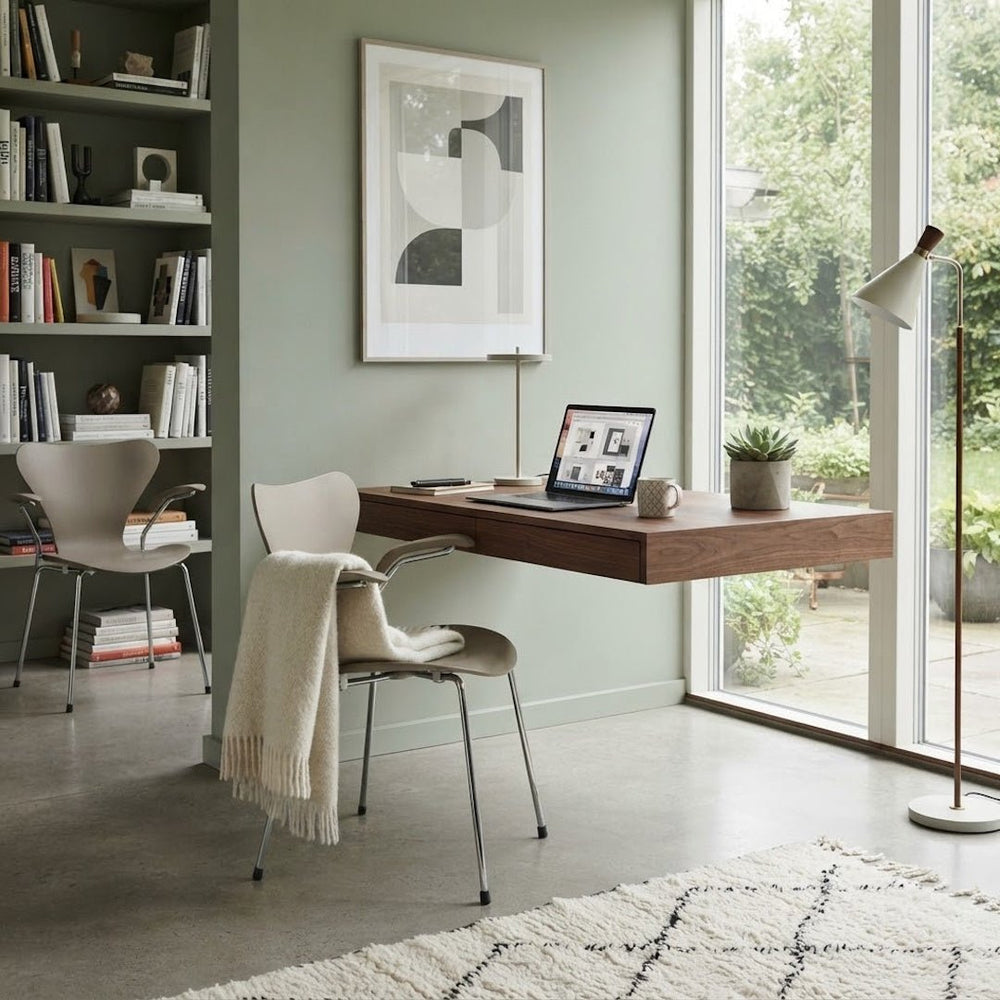 SERIES 7™ 3207 Armchair Not Upholstered - ökenhem