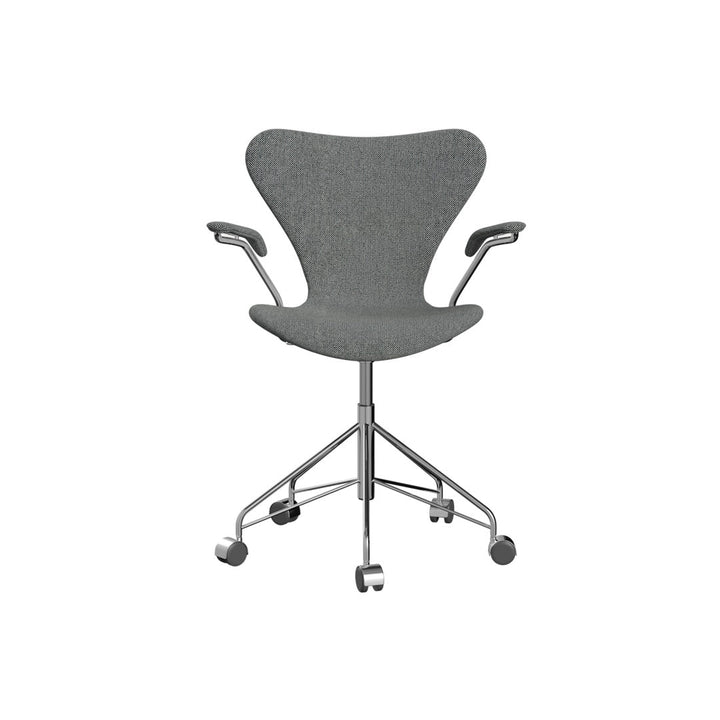 SERIES 7™ 3217 Office Chair Fully Upholstered - ökenhem