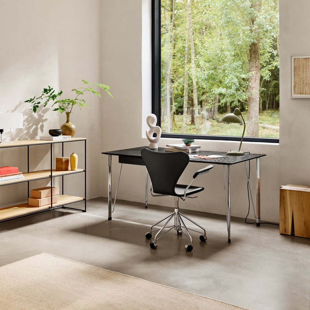 SERIES 7™ 3217 Office Chair Fully Upholstered - ökenhem