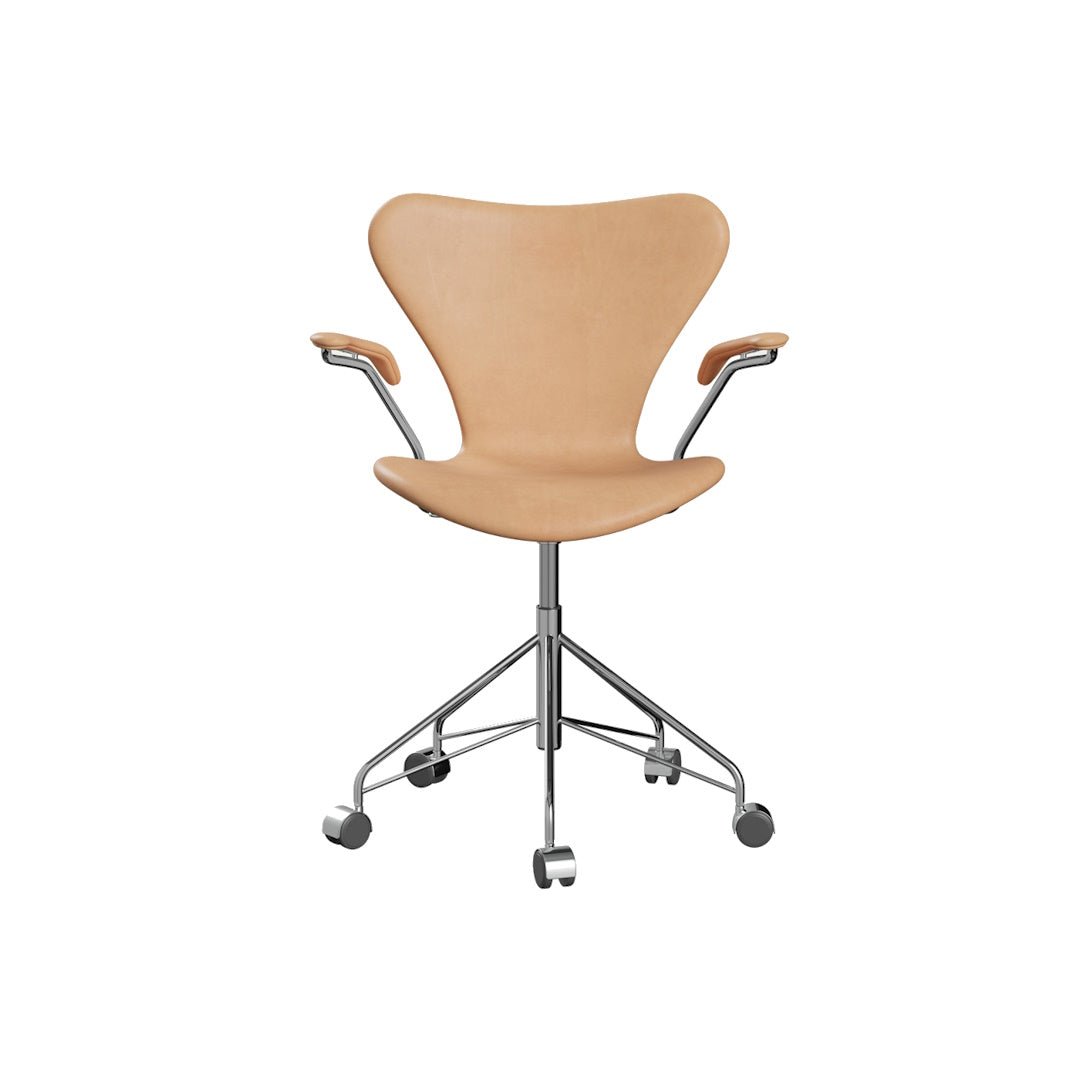 SERIES 7™ 3217 Office Chair Fully Upholstered - ökenhem