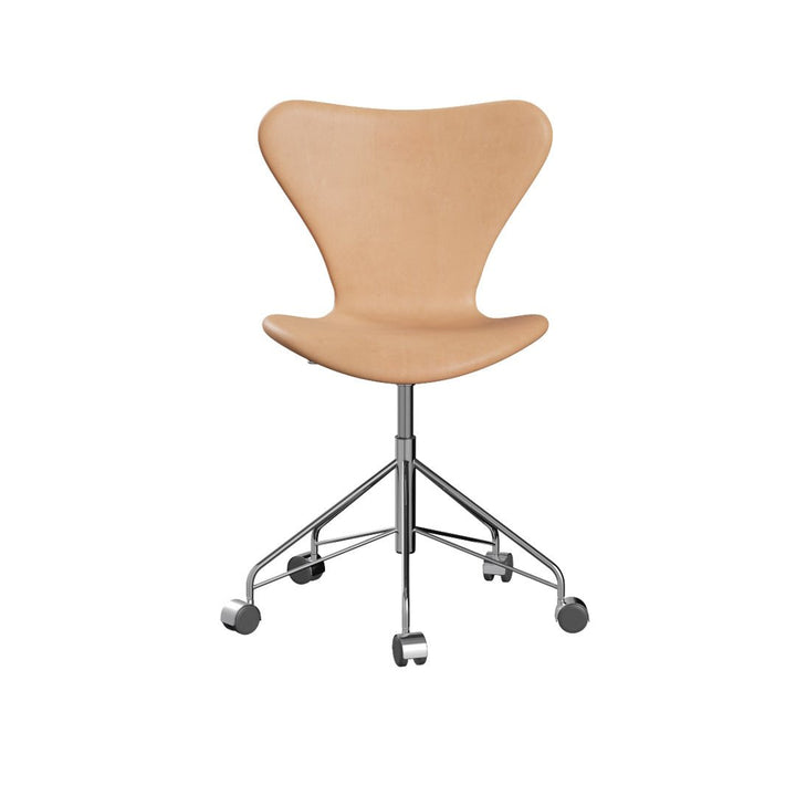 SERIES 7™ Office Chair 3117, Fully Upholstered - ökenhem