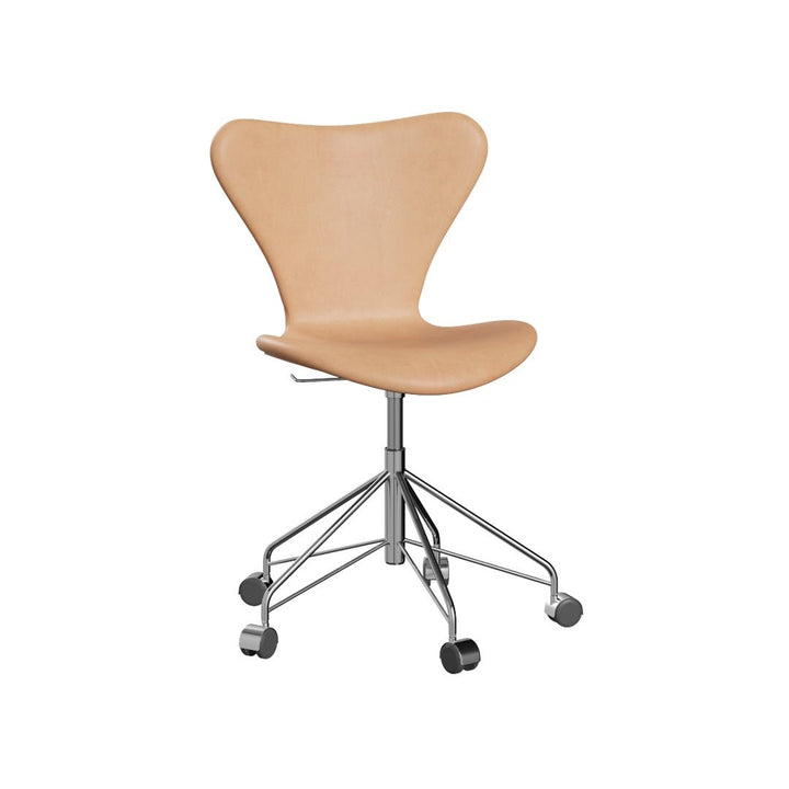 SERIES 7™ Office Chair 3117, Fully Upholstered - ökenhem