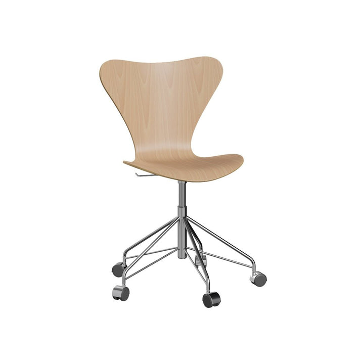 SERIES 7™ Office Chair 3117, Not Upholstered - ökenhem