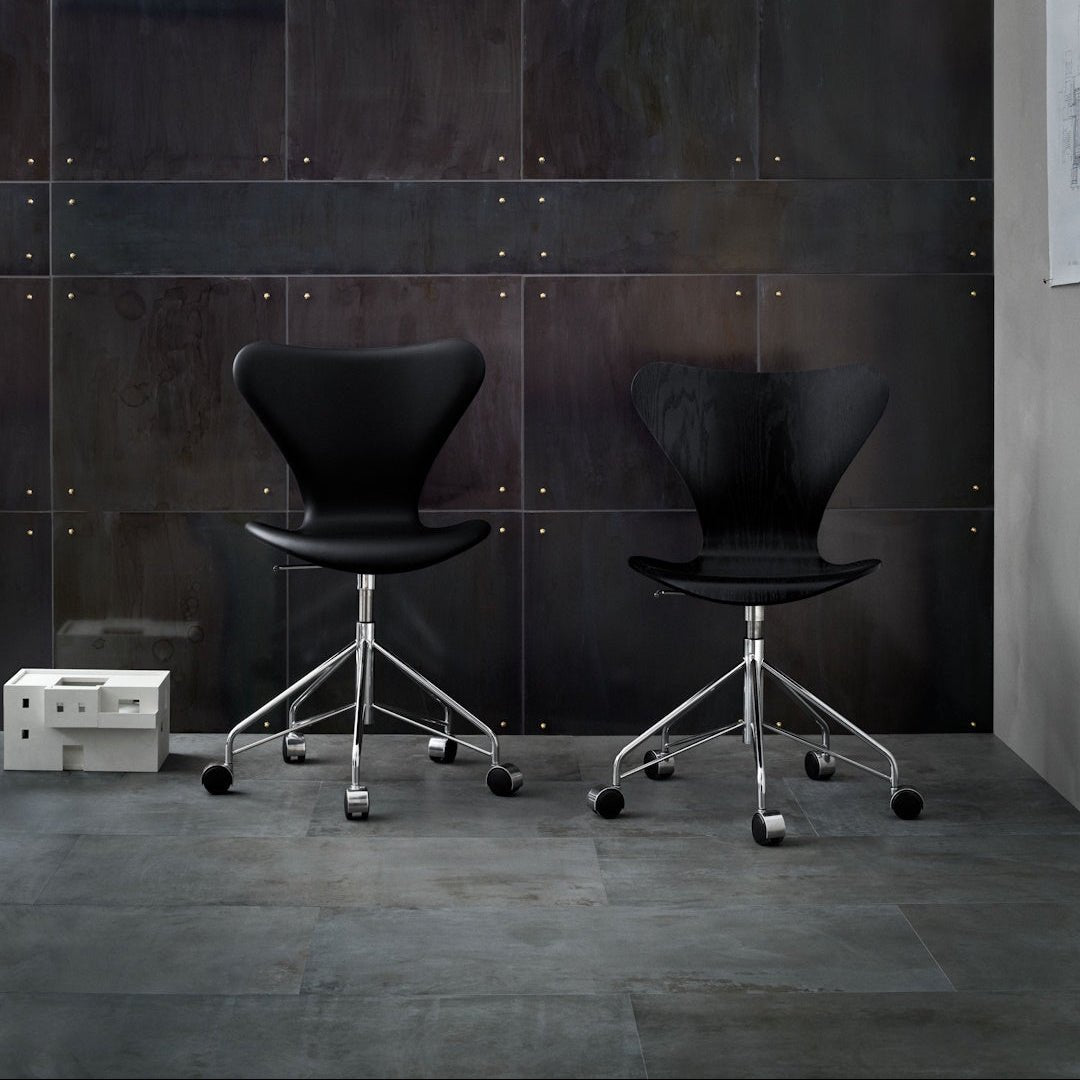 SERIES 7™ Office Chair 3117, Not Upholstered - ökenhem