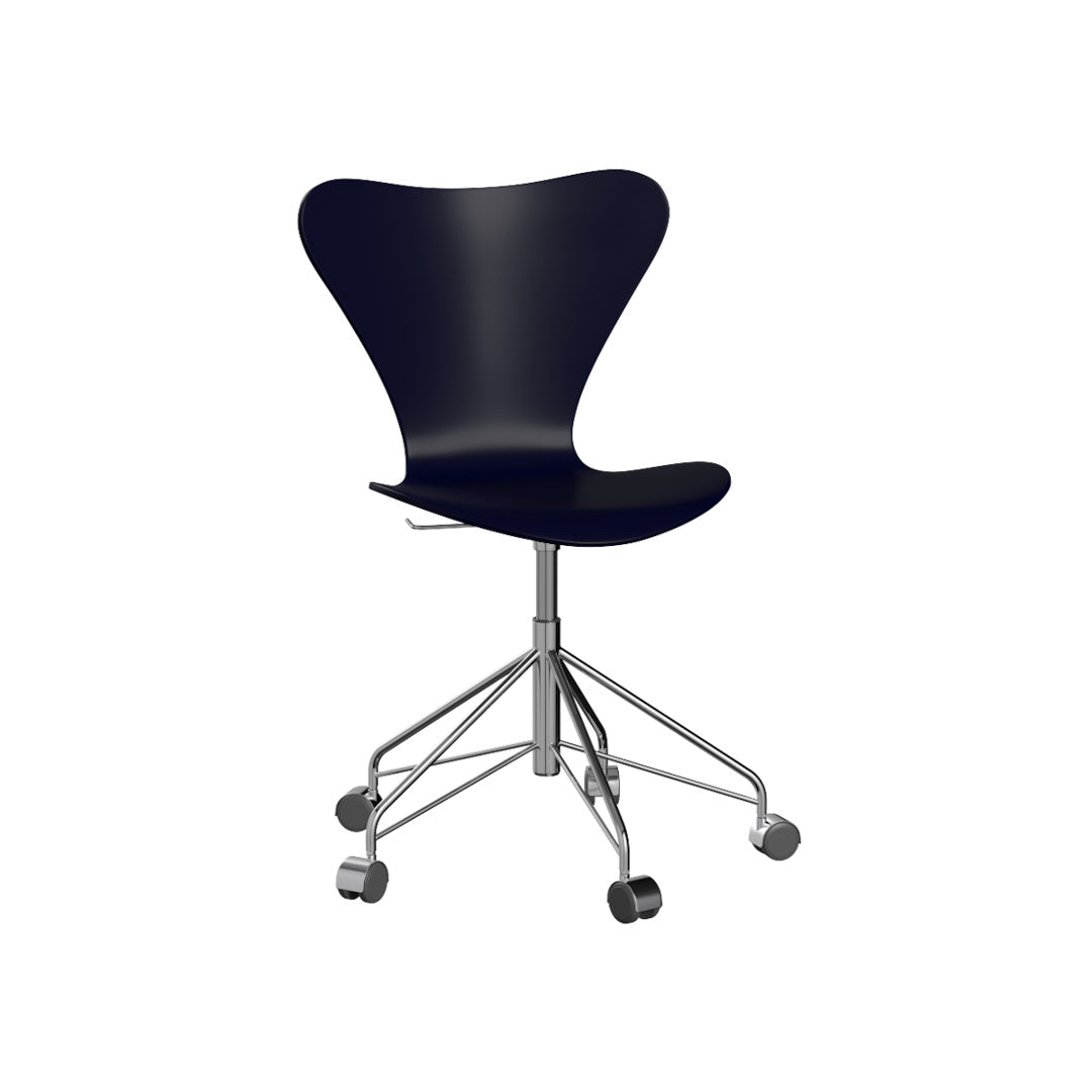 SERIES 7™ Office Chair 3117, Not Upholstered - ökenhem