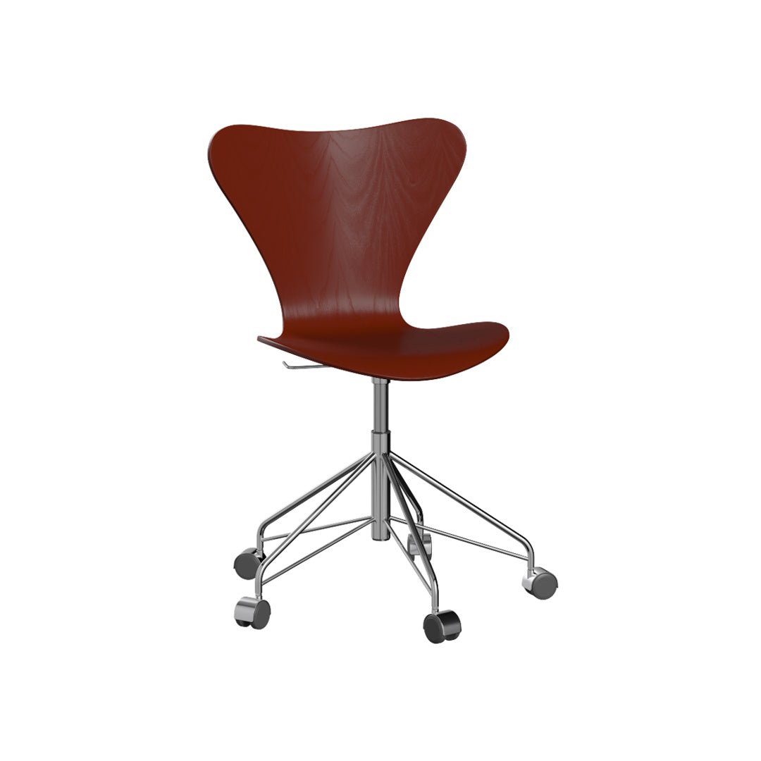 SERIES 7™ Office Chair 3117, Not Upholstered - ökenhem