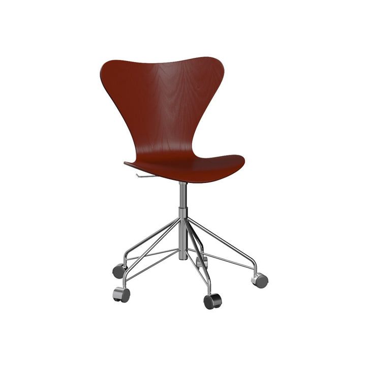 SERIES 7™ Office Chair 3117, Not Upholstered - ökenhem