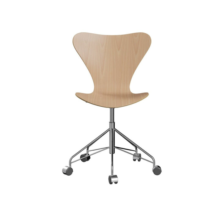 SERIES 7™ Office Chair 3117, Not Upholstered - ökenhem