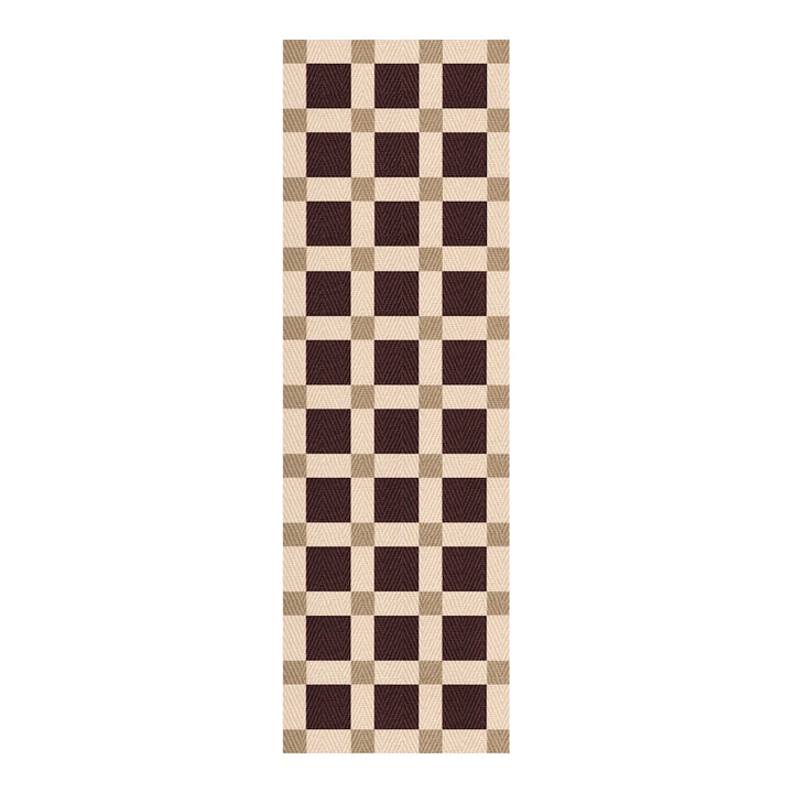 Evelina Kroon Jute Rug - Sesame