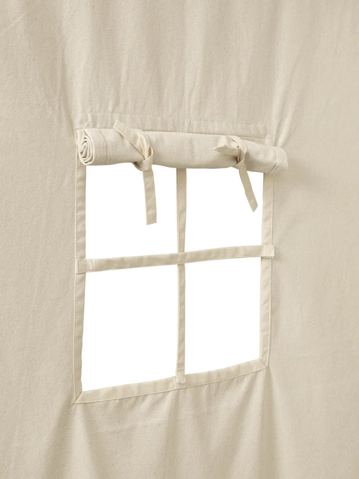 Settle Bed Canopy - ökenhem