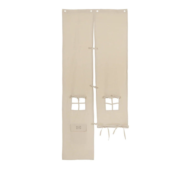 Settle Door Curtain - ökenhem