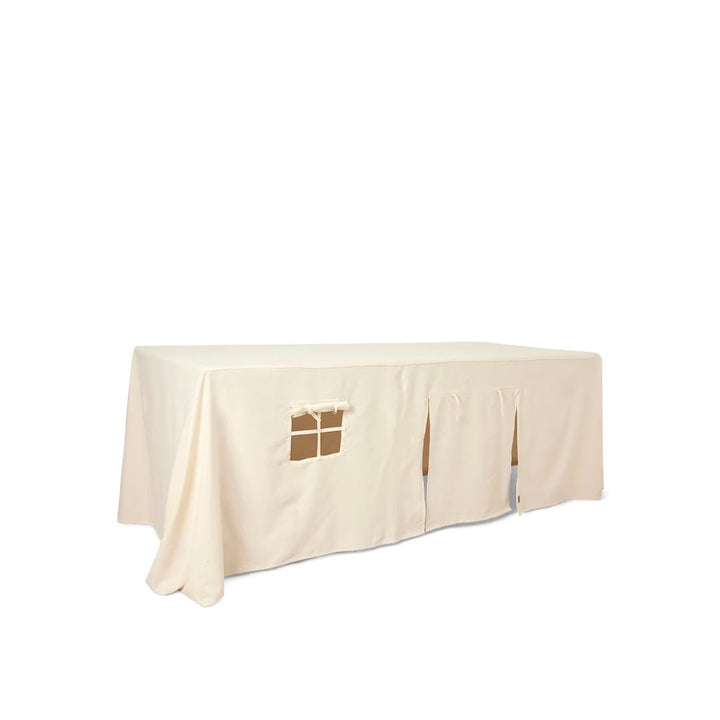 Settle Table Cloth House - ökenhem
