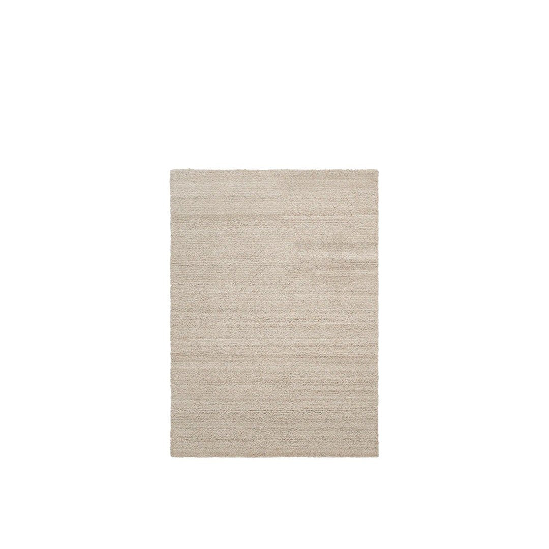 Shade Loop Rug - Light Beige - ökenhem
