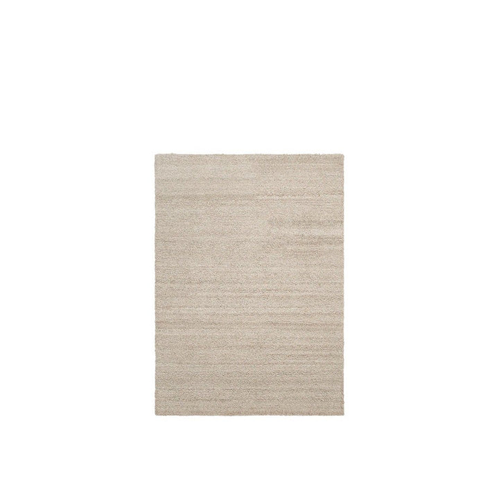 Shade Loop Rug - Light Beige - ökenhem