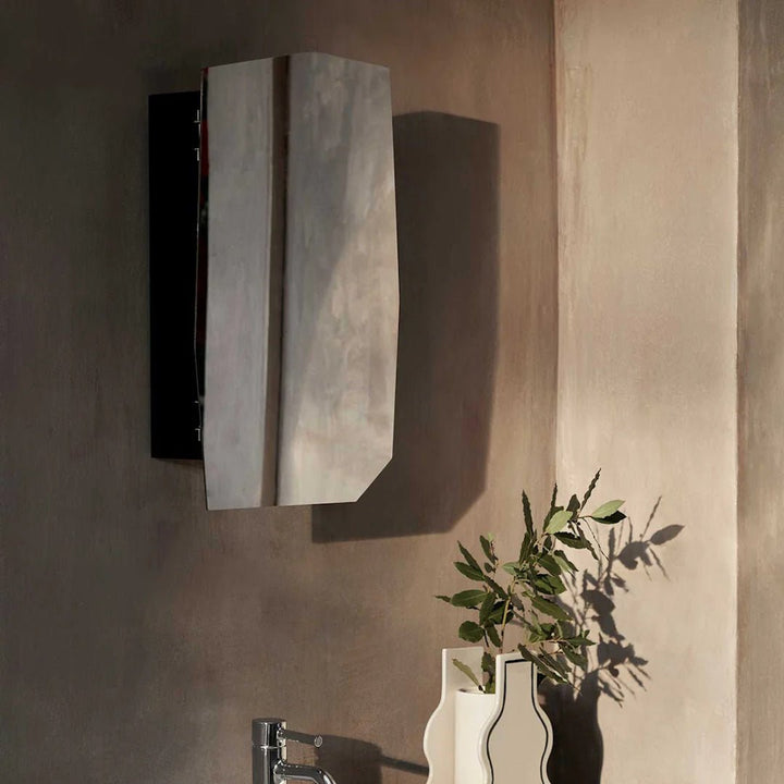 Shard Mirror Cabinet - ökenhem