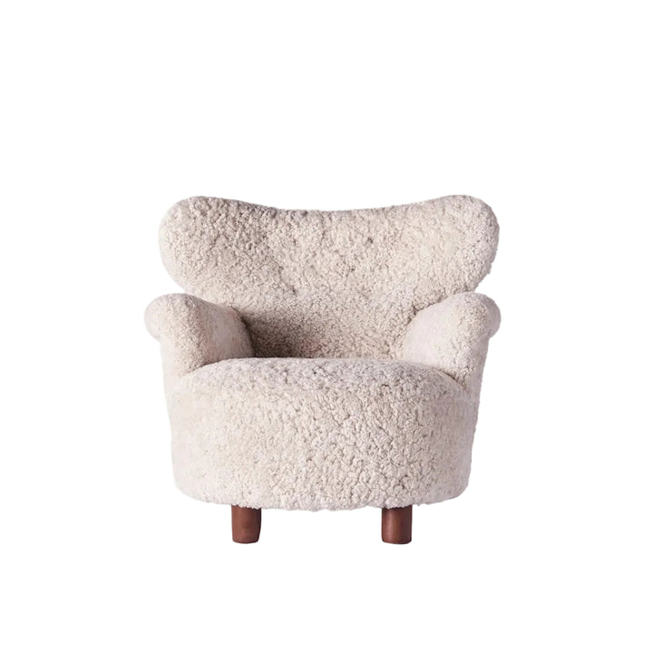 Elias Armchair Sheepskin